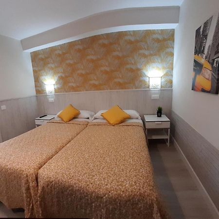 Hostal Verdemar กิฮอน ภายนอก รูปภาพ