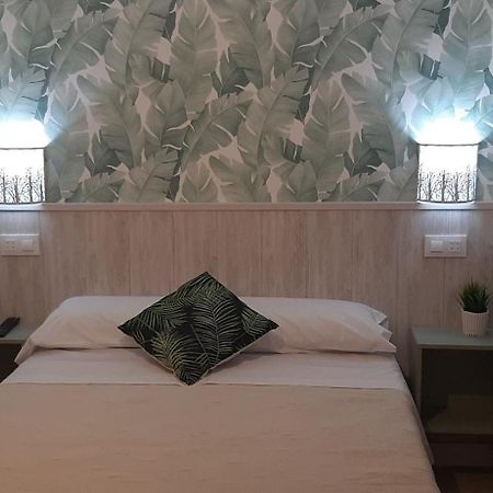 Hostal Verdemar กิฮอน ภายนอก รูปภาพ