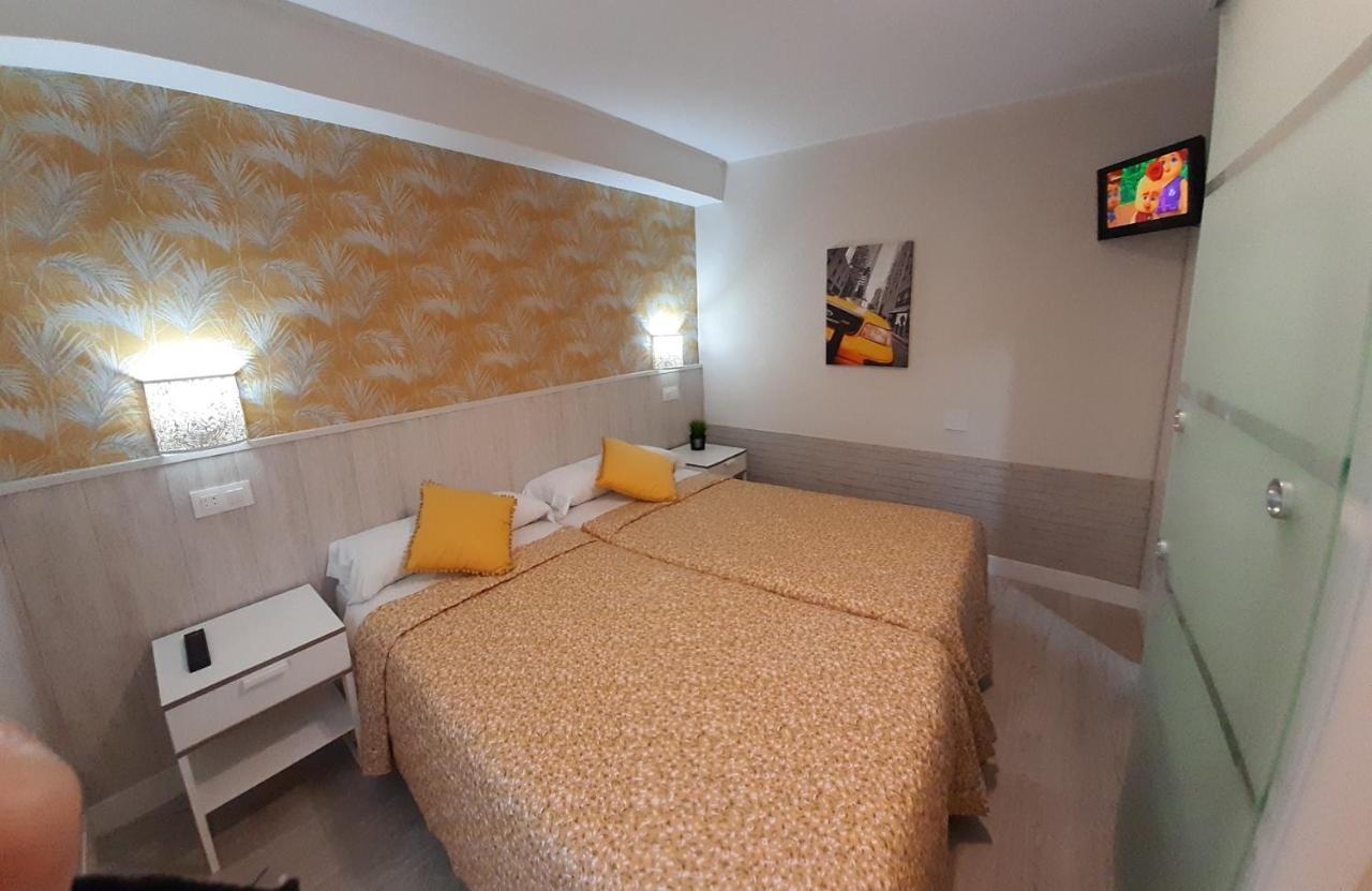 Hostal Verdemar กิฮอน ภายนอก รูปภาพ