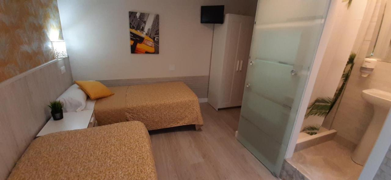 Hostal Verdemar กิฮอน ภายนอก รูปภาพ