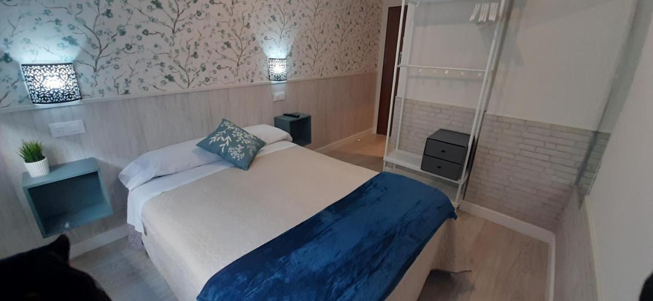 Hostal Verdemar กิฮอน ภายนอก รูปภาพ