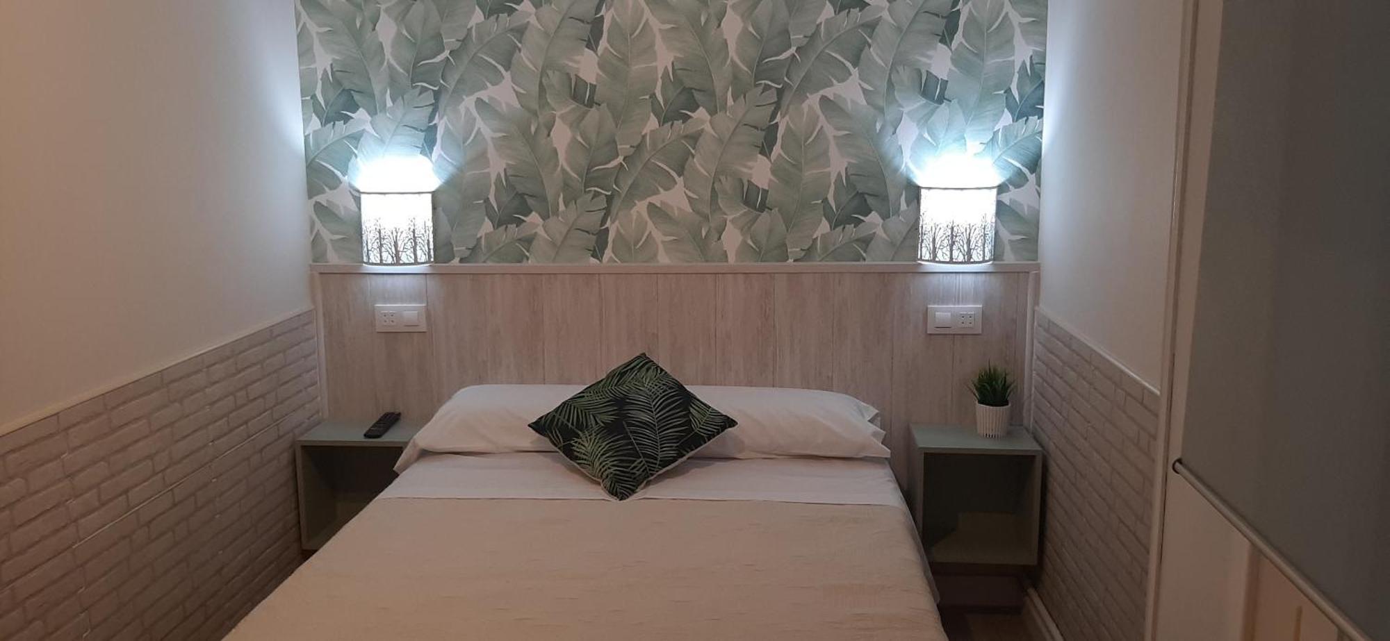 Hostal Verdemar กิฮอน ภายนอก รูปภาพ