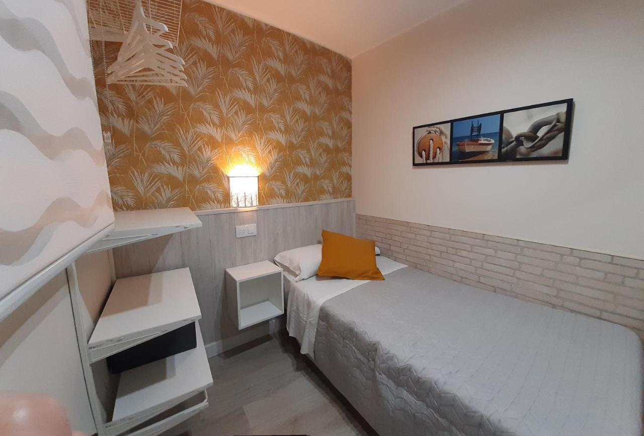 Hostal Verdemar กิฮอน ภายนอก รูปภาพ