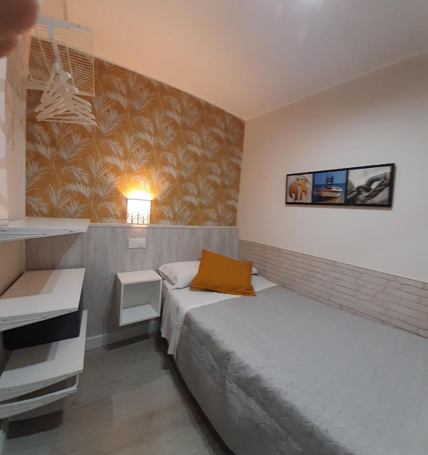 Hostal Verdemar กิฮอน ภายนอก รูปภาพ