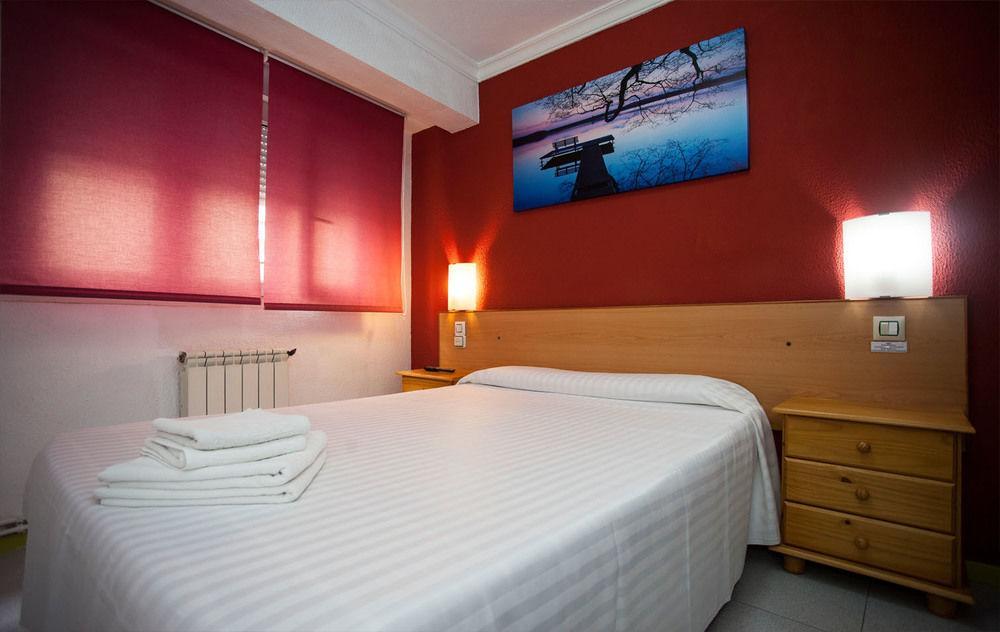 Hostal Verdemar กิฮอน ภายนอก รูปภาพ