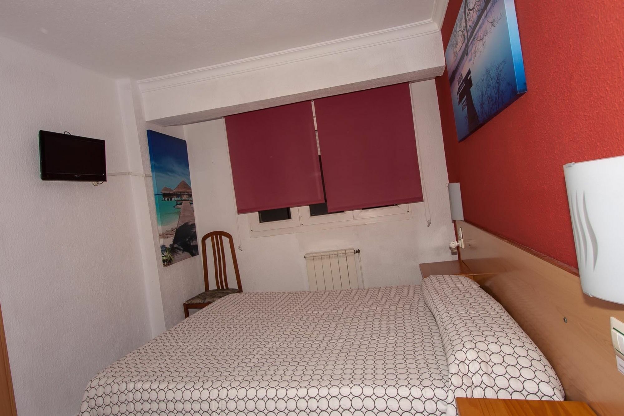 Hostal Verdemar กิฮอน ภายนอก รูปภาพ
